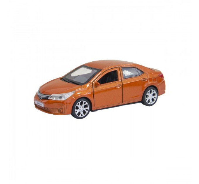 Автомодель - Toyota Corolla