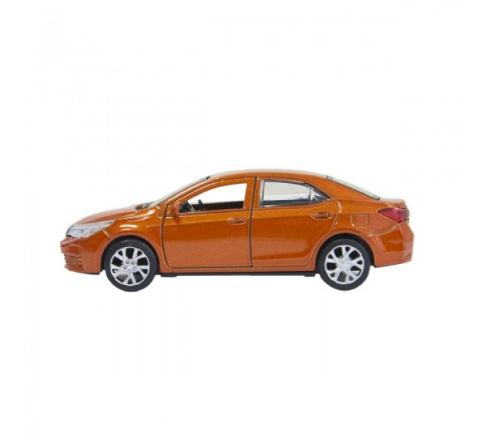 Автомодель - Toyota Corolla