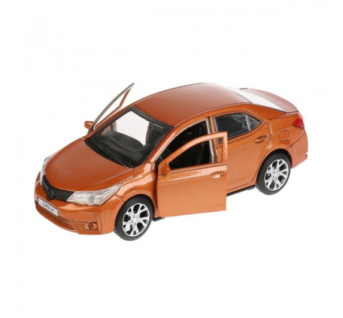 Автомодель - Toyota Corolla