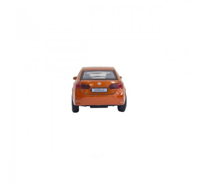 Автомодель - Toyota Corolla