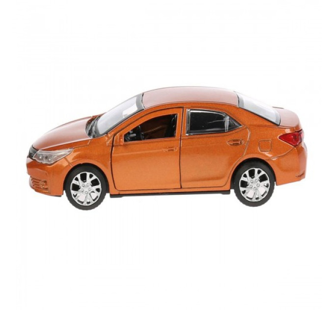 Автомодель - Toyota Corolla