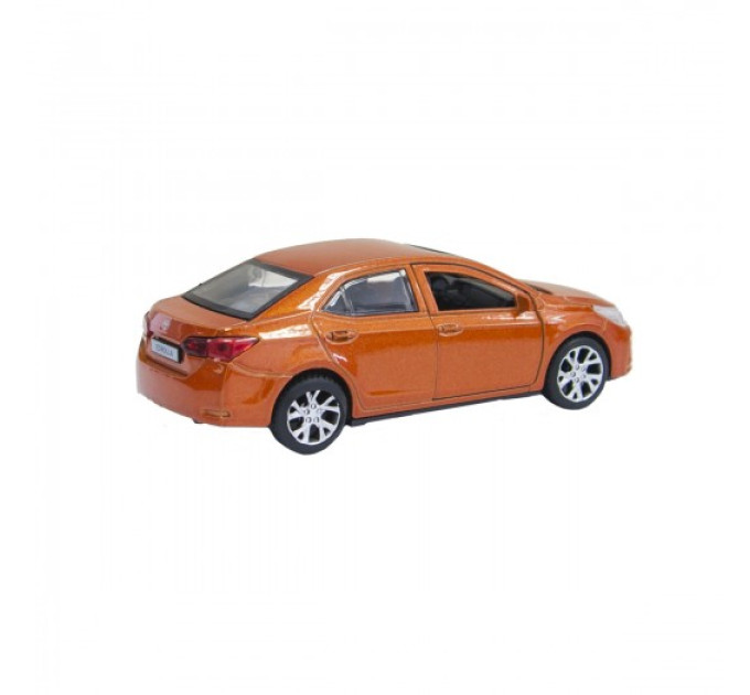 Автомодель - Toyota Corolla