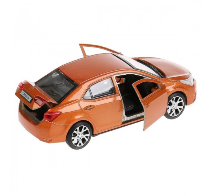 Автомодель - Toyota Corolla