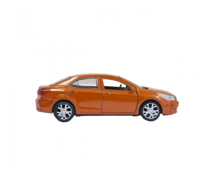 Автомодель - Toyota Corolla