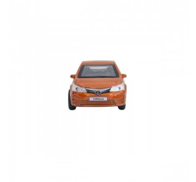 Автомодель - Toyota Corolla