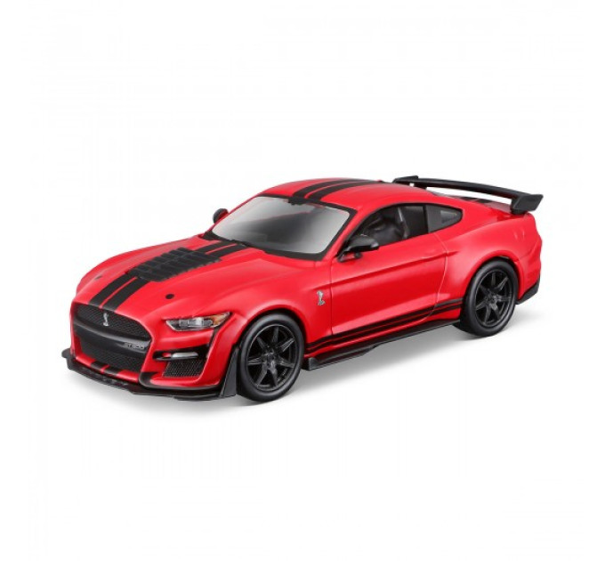 Автомодель - Ford Shelby GT500 (1:32)