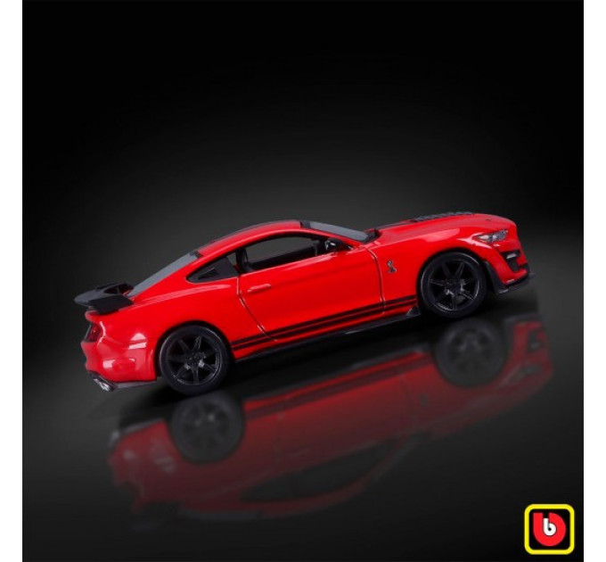 Автомодель - Ford Shelby GT500 (1:32)