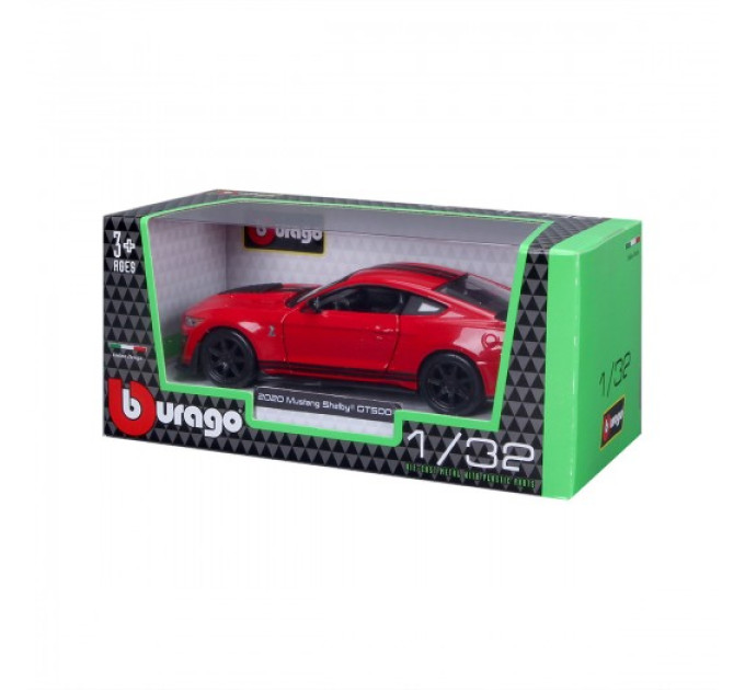 Автомодель - Ford Shelby GT500 (1:32)