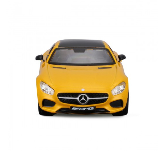 Автомодель – Mercedes-AMG GT (1:32)