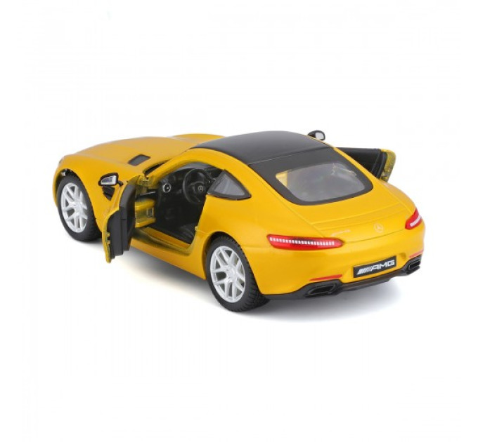 Автомодель – Mercedes-AMG GT (1:32)