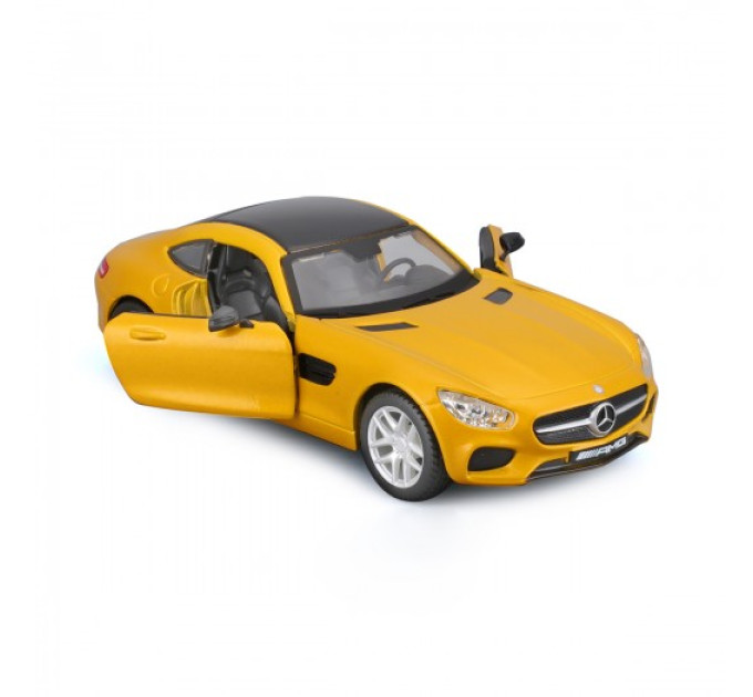 Автомодель – Mercedes-AMG GT (1:32)