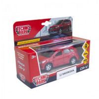 Автомодель - Honda CR-V
