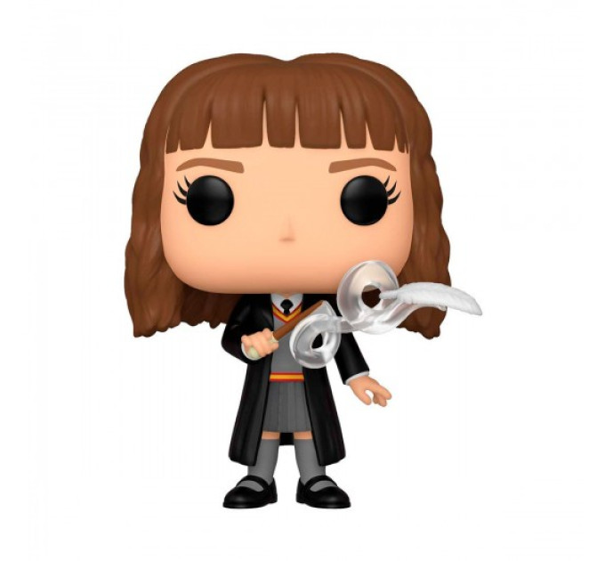 Ігрова фігурка Funko Pop! cерії Гаррі Поттер - Герміона з пером