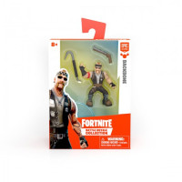 Ігрова фігурка FORTNITE - БЕЗТУРБОТНИЙ БАЙКЕР