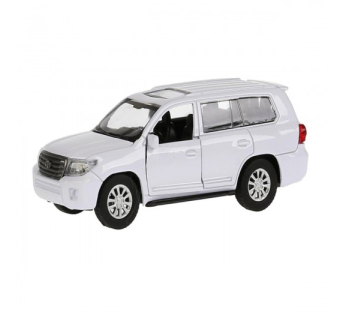 Автомодель - Toyota Land Cruiser