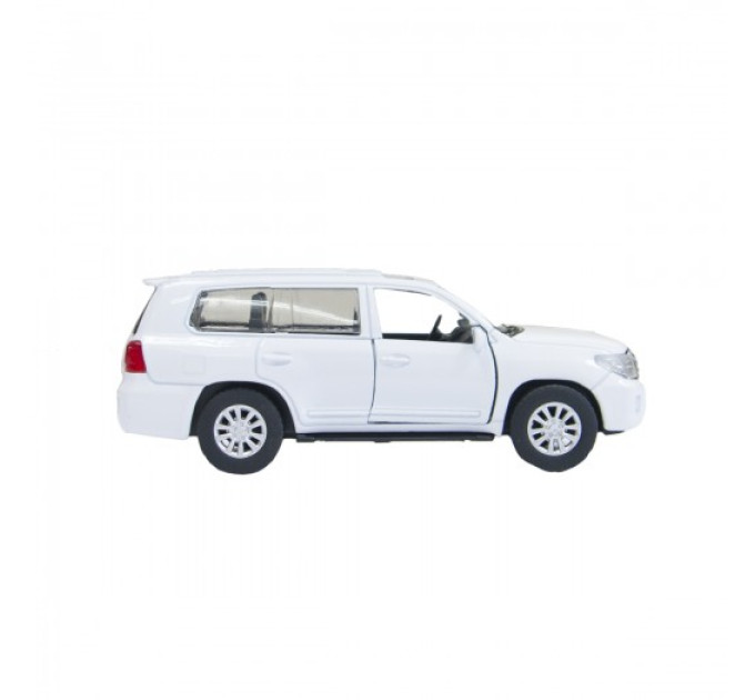 Автомодель - Toyota Land Cruiser