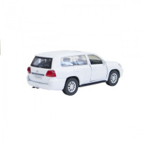 Автомодель - Toyota Land Cruiser
