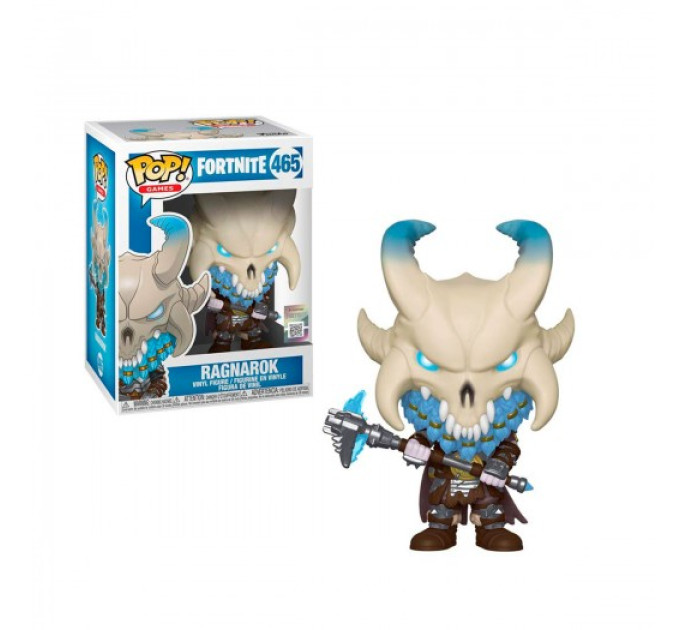 Ігрова фігурка  FUNKO POP! серії Fortnite S2 - РАГНАРОК