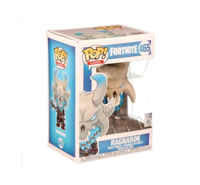 Ігрова фігурка  FUNKO POP! серії Fortnite S2 - РАГНАРОК