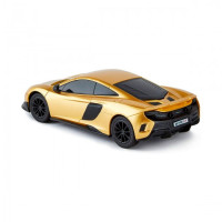 Автомобіль KS Drive на р/к - Mclaren 675LT (1:24, 2.4Ghz, золотий)