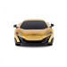Автомобіль KS Drive на р/к - Mclaren 675LT (1:24, 2.4Ghz, золотий)