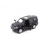 Автомодель - MITSUBISHI PAJERO 4WD TURBO (чорний)