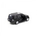 Автомодель - MITSUBISHI PAJERO 4WD TURBO (чорний)