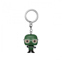 Ігрова фігурка на кліпсі Funko POP! серії Бетмен – Загадник