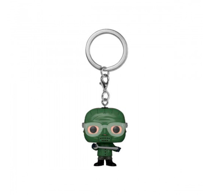 Ігрова фігурка на кліпсі Funko POP! серії Бетмен – Загадник
