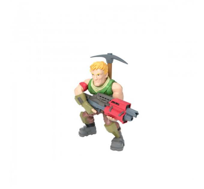 Набір Ігрових Фігурок Fortnite - Карбід І Сержант Джоунсі