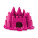 Пісок Для Дитячої Творчості Kinetic Sand Neon (Рожевий)