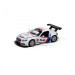Автомодель - BMW Z4 GT3 (білий)