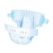 Подгузники Goo.N Plus для детей (М, 6-11 кг, 56 шт)