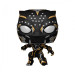 Игровая фигурка Funko Pop! cерии Черная пантера: Ваканда навсегда – Черная пантера