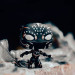 Игровая фигурка Funko Pop! cерии Черная пантера: Ваканда навсегда – Черная пантера