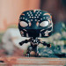 Игровая фигурка Funko Pop! cерии Черная пантера: Ваканда навсегда – Черная пантера
