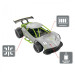 Автомобіль Speed racing drift з р/к – Aeolus (сірий)