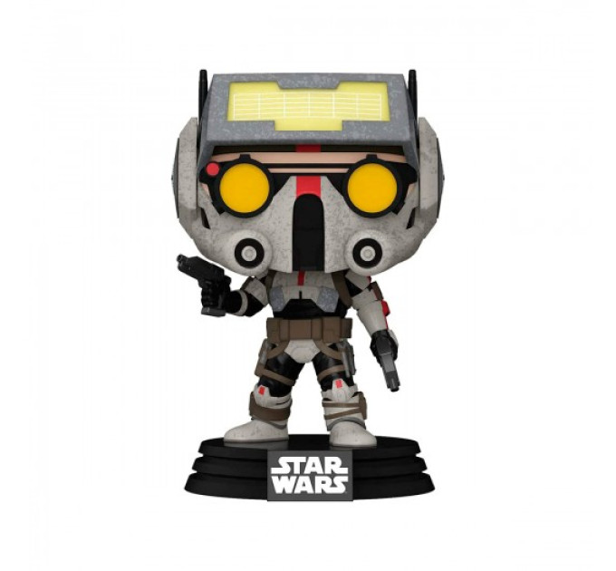 Ігрова фігурка Funko Pop! серії Зоряні війни – Технік
