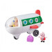 Игровой набор Peppa - Самолет Пеппы