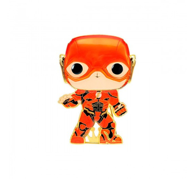 Пін Funko Pop серії «DC Comics» – Флеш