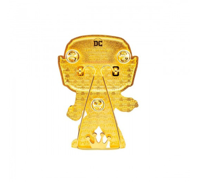 Пін Funko Pop серії «DC Comics» – Флеш