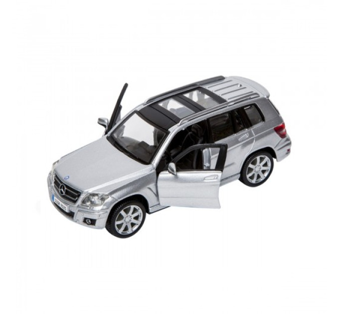 Автомодель - Mercedes Benz Glk-Class (1:32)
