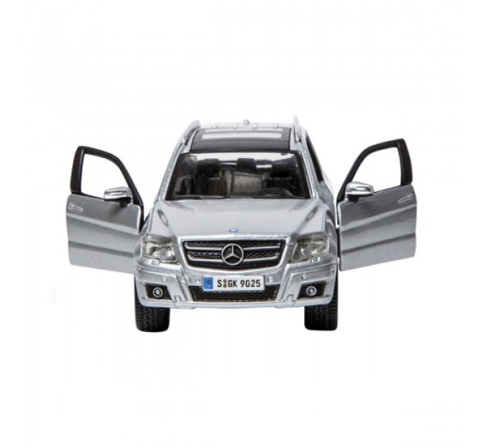 Автомодель - Mercedes Benz Glk-Class (1:32)