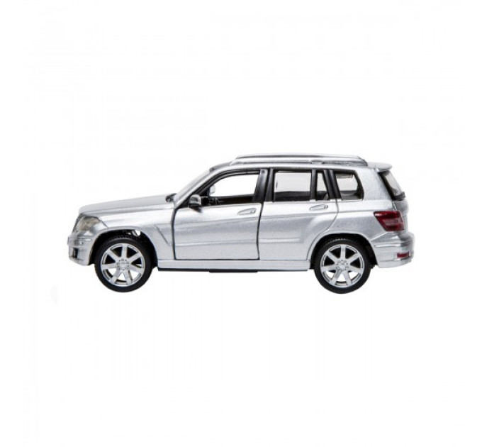 Автомодель - Mercedes Benz Glk-Class (1:32)