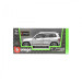Автомодель - Mercedes Benz Glk-Class (1:32)