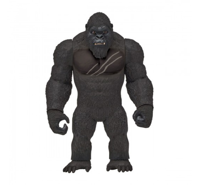 Фігурка Godzilla vs. Kong – Кинг-Конг гигант