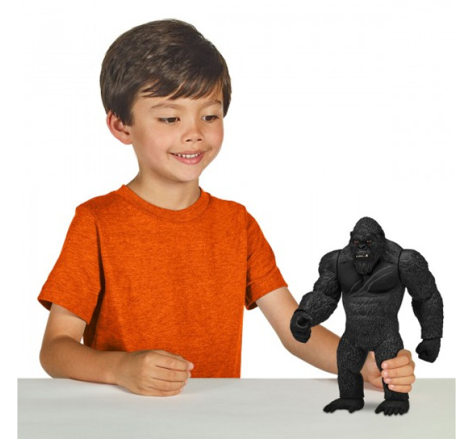 Фігурка Godzilla vs. Kong – Кинг-Конг гигант