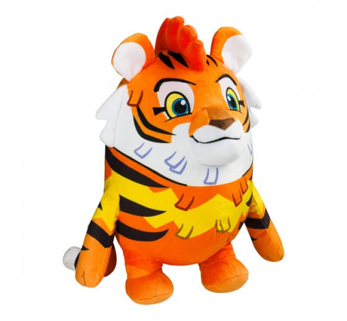 М’яка іграшка Piñata Smashlings – Тигр Моу (30 cm)