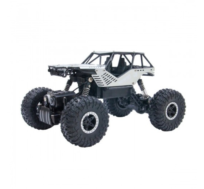 Автомобіль Off-Road Crawler на р/к – Rock  (1:18)
