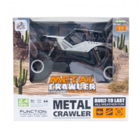Автомобіль Off-Road Crawler на р/к – Rock  (1:18)
